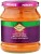 Indyjskie Mango Chutney Ostre Pasta Puree HOT MANGO CHUTNEY 340g PATAKS