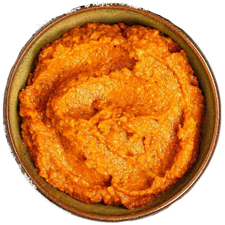 Indyjska Pasta TIKKA MASALA Paste Średnio Ostra Medium Hot 283g PATAKS