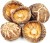 Suszone Grzyby Shitake Po Ku Twardnik Japoński Do Ramenu 1000g 1kg GREEN PAGODA