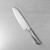 Tojiro Pro Western VG-10 Japoński Nóż Kuchenny Santoku Do Warzyw 60HRC 17cm