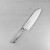 Tojiro Pro Western VG-10 Japoński Nóż Kuchenny Santoku Do Warzyw 60HRC 17cm