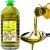 Oliwa z Tłoczonych Oliwek Pomace Orujo Olive Oil Virgin 5L 5000ml KIER