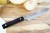 Nagomi Kuro Japoński Ostry Nóż Kuchenny Uniwersalny Do Warzyw 58 HRC 14cm