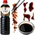 Chiński Sos Sojowy Do Sushi PREMIUM Naturalnie Ważony 1000ml ASIA KITCHEN