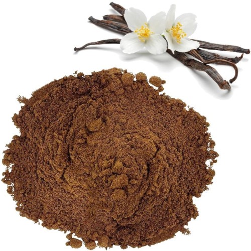 Wanilia Mielona w Proszku z Laski Waniliowej Naturalna Świeża Aromatyczna 10g SKWORCU