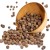 Ziele Angielskie Ziarno Naturalne Aromatyczne Ziarna Ziela Angielskiego 50g SKWORCU