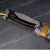 Mcusta Friction Folder Czarno-Żółty VG-10 Japoński Nóż Składany 7,5cm