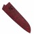 Mcusta Zanmai Japoński Drewniany Pokrowiec Saya Na Nóż Santoku 18cm