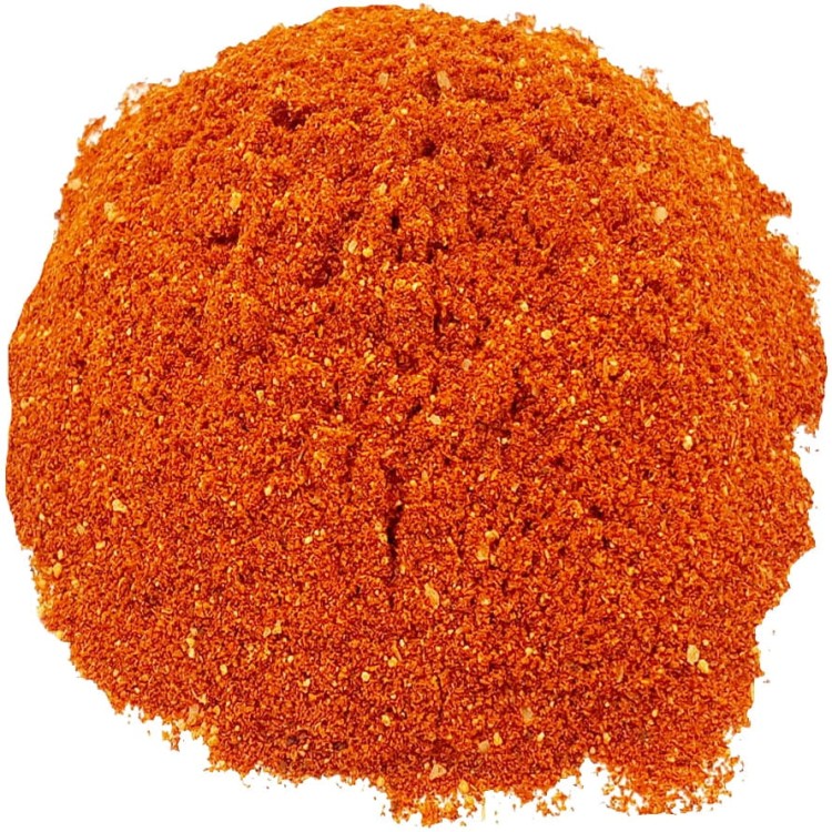 Przyprawa Do Kurczaka Naturalny Złoty Kurczak Aromatyczny Mieszanka Mix 50g