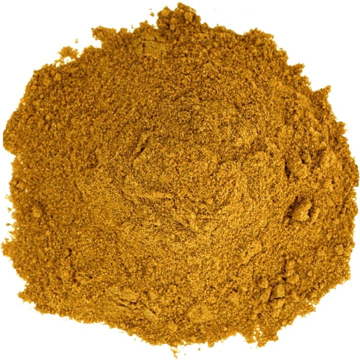 Kmin Rzymski Naturalny Aromatyczny Kumin Mielony Cumin Jeera Powder 50g SKWORCU