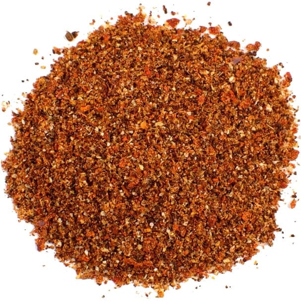Przyprawa Arabska HARISSA Ostra Naturalna Mieszanka Arabskich Przypraw 50g SKWORCU