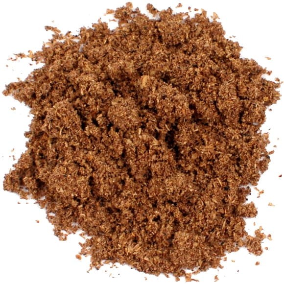 Pieprz Syczuański Świeżo Mielony Aromatyczny Szechuan Pepper 30g SKWORCU