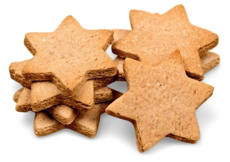 Przyprawa Do Piernika Aromatyczna Korzenna Mieszanka Piernik Bez Chemii 50g SKWORCU