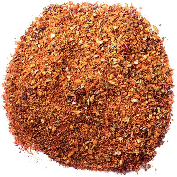 Przyprawa Do Pizzy Zapiekanki Aromatyczna Naturalna Zdrowa Mieszanka Ziół 50g SKWORCU