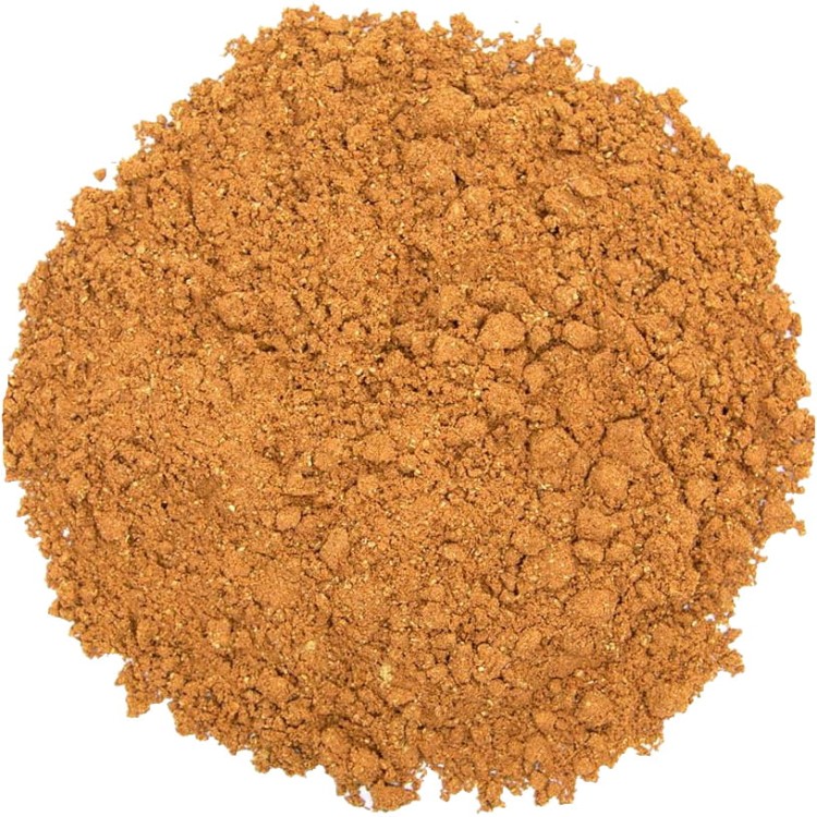 Przyprawa Chińska Orientalna Naturalna Zdrowa Aromatyczna Mieszanka Mix 50g SKWORCU