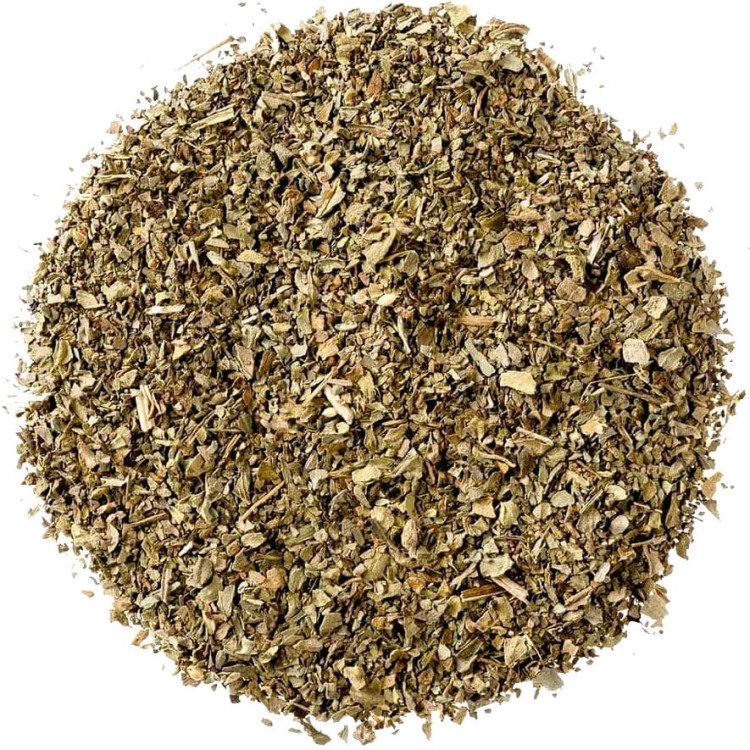 Bazylia Suszona Ziele Naturalna Aromatyczna Przyprawa Świeża Jakość 30g SKWORCU