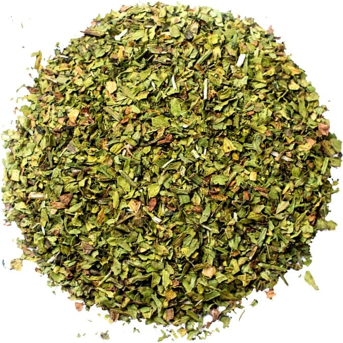 Lubczyk Ziele Suszone Naturalne Aromatyczne Liść Liście Lubczyku Zdrowy 30g SKWORCU