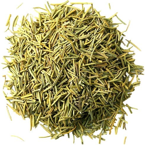 Rozmaryn Ziele Suszone Naturalne Aromatyczne Naturalna Zdrowa Przyprawa 20g SKWORCU