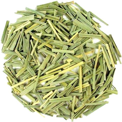 Trawa Cytrynowa Suszona Cięta Lemon Grass Premium 20g SKWORCU