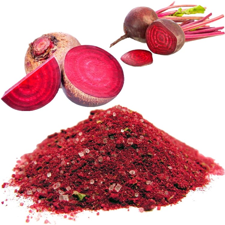 Barszcz Czerwony Zupa w Proszku Instant Błyskawiczny Proszek Aromatyczny 50g SKWORCU