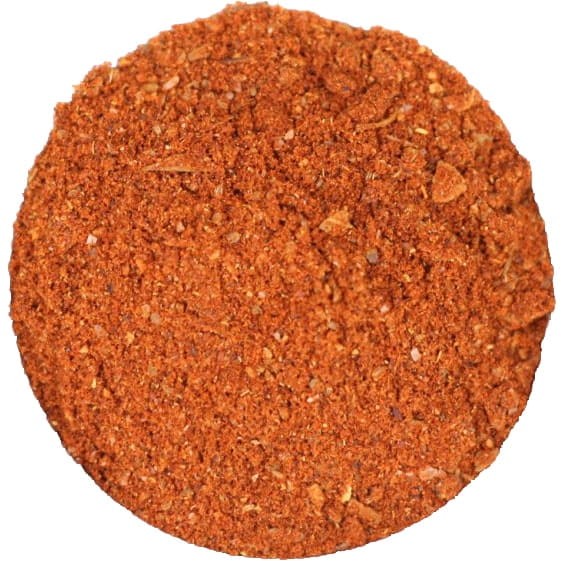 Przyprawa Do Meksykańskiego Chili CON CARNE Meksykańska Mieszanka Przypraw 50g SKWORCU