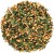 Herbata Zielona Liściasta Genmaicha Japan Style Mieszanka z Brązowym Ryżem 50g SKWORCU