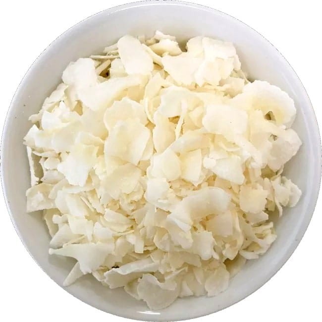 Chipsy Płatki Kokosowe Naturalne z Kokosa Zdrowe Kokos Przekąska Deser 100g SKWORCU