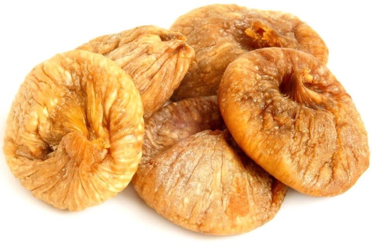 Figi Suszone Naturalne Słodkie Figa Suszona Bez Konserwantów Zdrowe 200g SKWORCU