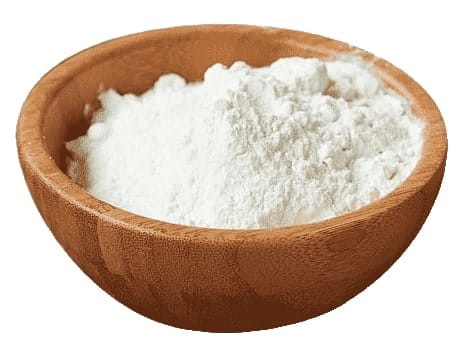 Mąka Ryżowa Drobna Naturalna Zdrowa Bezglutenowa Do Wypieków Zup Sosów 200g SKWORCU