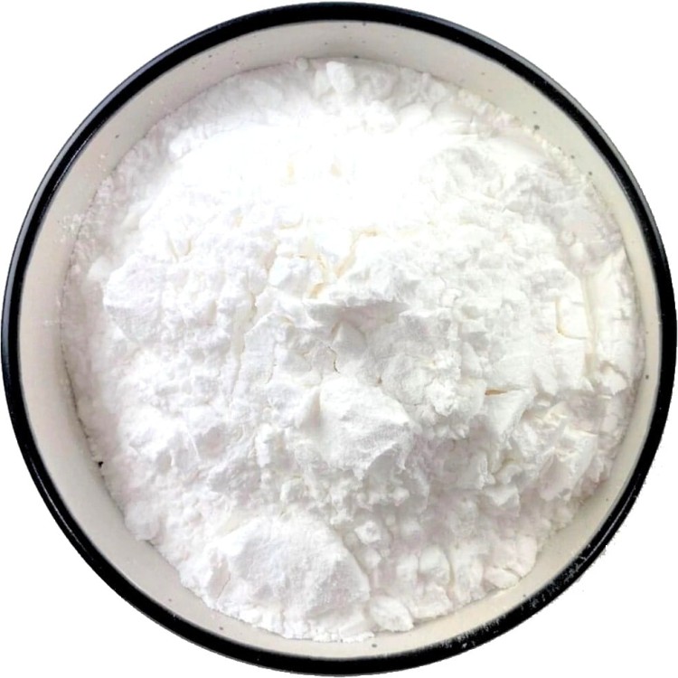 Mąka z Tapioki Manioku Tapioka Naturalna Zdrowa Bezglutenowa 200g SKWORCU