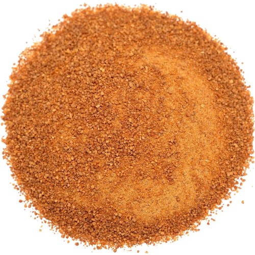 Cukier Kokosowy Palmowy Zdrowy Naturalny z Kokosa Zamiennik Cukru 100g SKWORCU