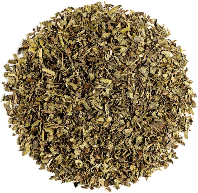 Estragon Suszony Liście Przyprawa Naturalny Aromatyczny Liść Estragonu 25g SKWORCU