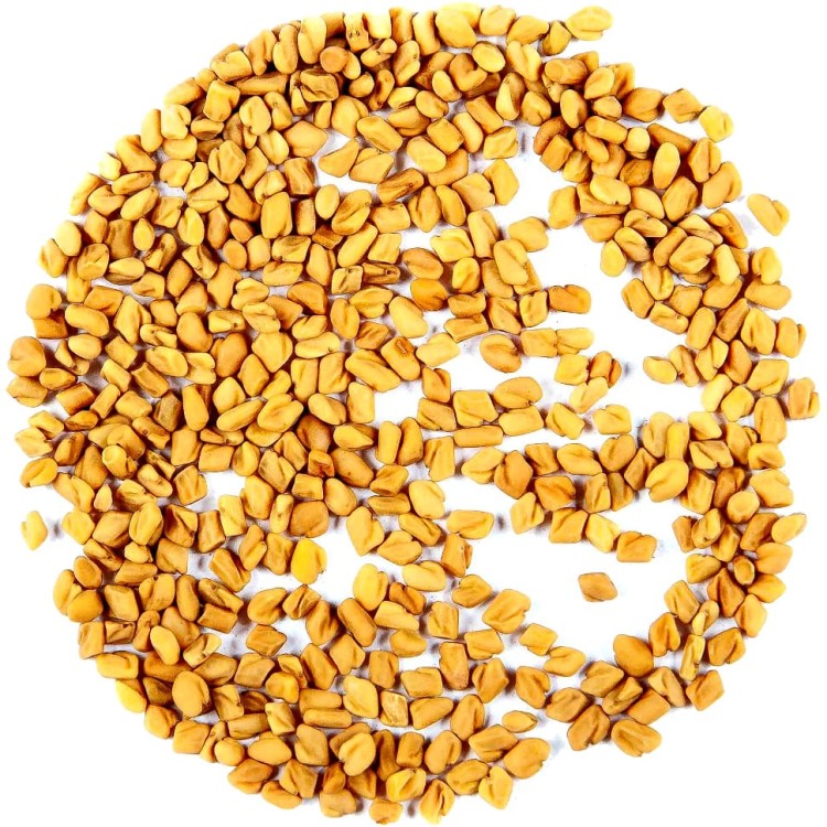 Kozieradka Ziarno Nasiona Kozieradki Methi Naturalna Zdrowa Przyprawa 50g SKWORCU