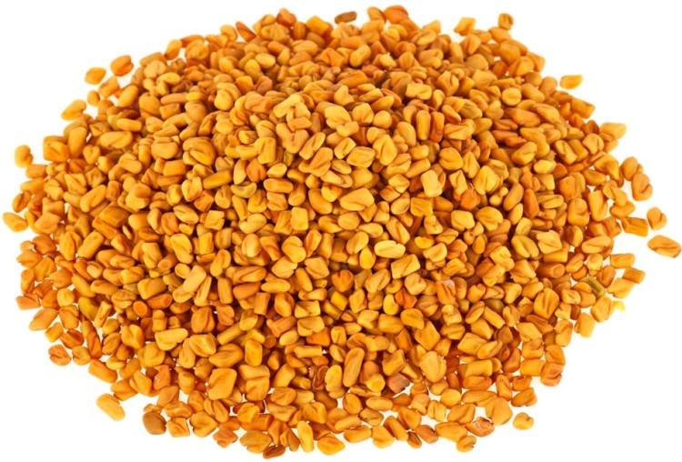 Kozieradka Ziarno Nasiona Kozieradki Methi Naturalna Zdrowa Przyprawa 50g SKWORCU