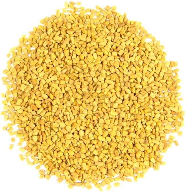 Kozieradka Ziarno Nasiona Kozieradki Methi Naturalna Zdrowa Przyprawa 50g SKWORCU