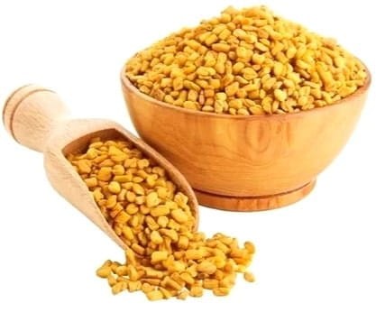 Kozieradka Ziarno Nasiona Kozieradki Methi Naturalna Zdrowa Przyprawa 50g SKWORCU