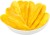 Suszone Mango Owoce Plasterki Paski Krojone Naturalna Zdrowa Przekąska 100g SKWORCU