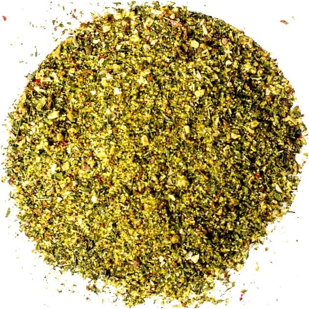 Przyprawa Zioła Do Kanapek i Chleba Naturalna Cebula Czosnek Majeranek 50g SKWORCU