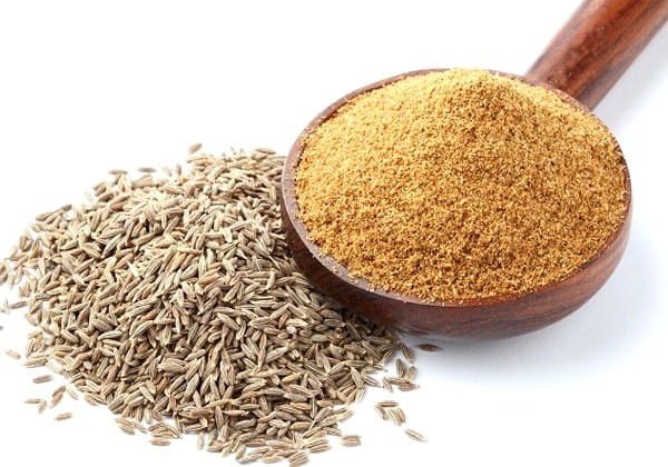 Kminek Mielony Naturalny w Proszku Aromatyczna Przyprawa Proszek 100g SKWORCU