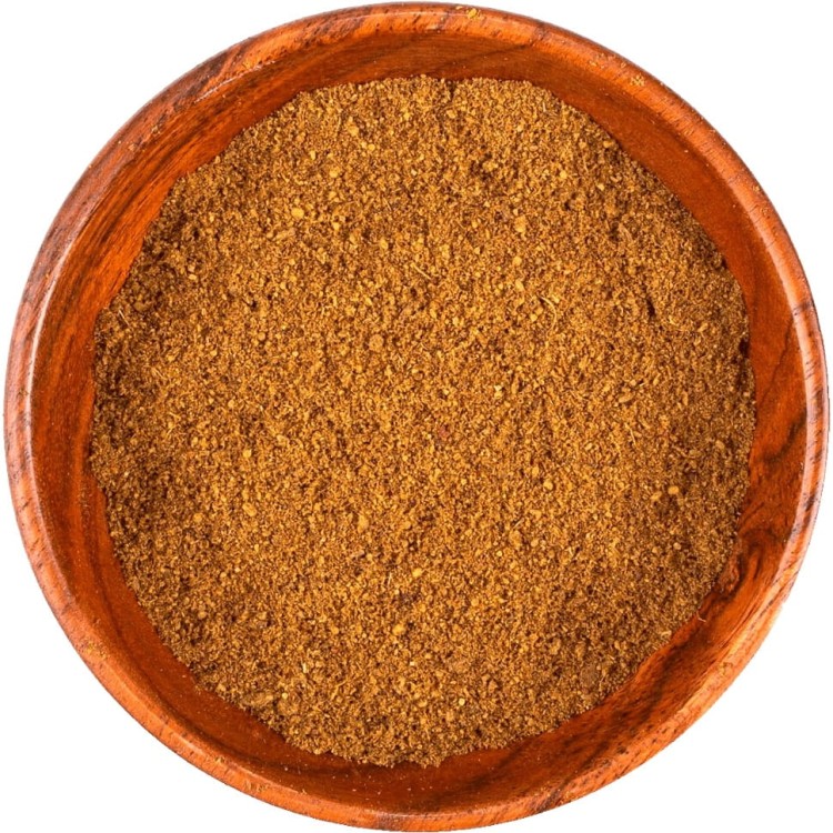 Kminek Mielony Naturalny w Proszku Aromatyczna Przyprawa Proszek 100g SKWORCU