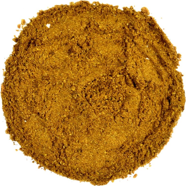 Kminek Mielony Naturalny w Proszku Aromatyczna Przyprawa Proszek 100g SKWORCU