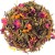 Herbata Zielona Sencha Liściasta Gejsza Kwiaty Róży Cytryniec Chiński 50g SKWORCU
