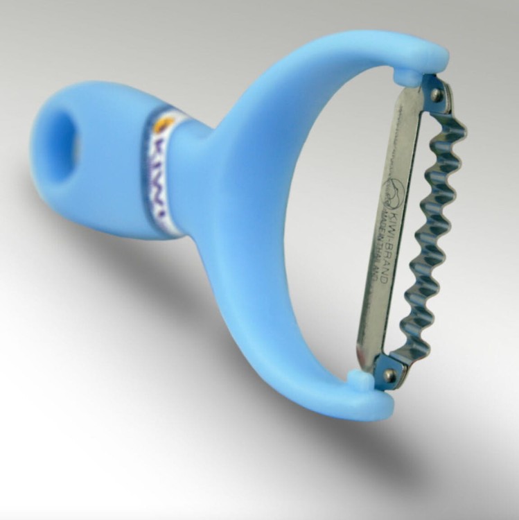 Obieraczka Obierak Nóż Do Warzyw i Owoców Paski Julienne KIWI