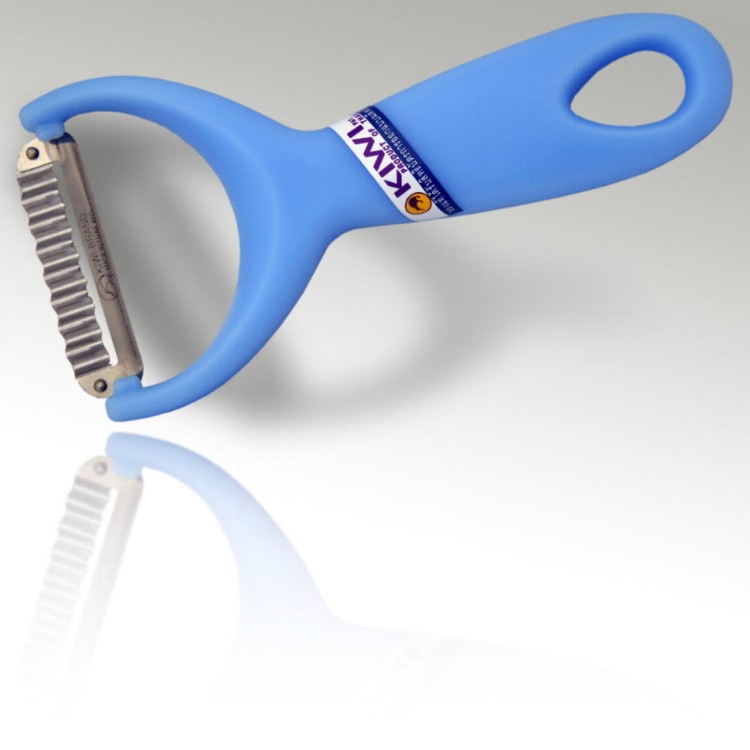 Obieraczka Obierak Nóż Do Warzyw i Owoców Paski Julienne KIWI