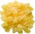 Ananas Kandyzowany Słodki Naturalny Jasne Kostki Kostka w Cukrze 200g SKWORCU