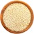 Komosa Ryżowa Biała QUINOA Ziarno Naturalna Zdrowe Białko Bez Glutenu 100g SKWORCU