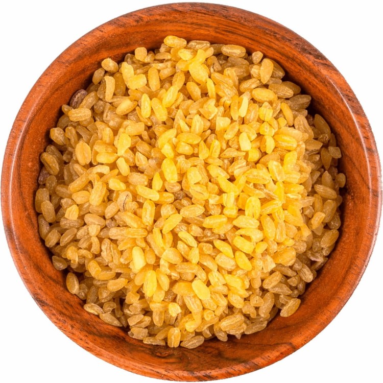 Kasza Bulgur Turecka Sypka Naturalna z Turcji Zdrowa Bez Dodatków 1kg 1000g SKWORCU
