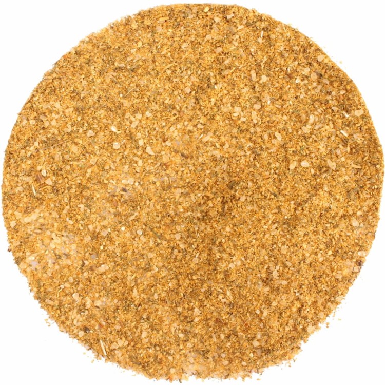 Sól Swańska Uniwersalna Przyprawa Gruzińska Naturalna Bez Konserwantów 50g SKWORCU