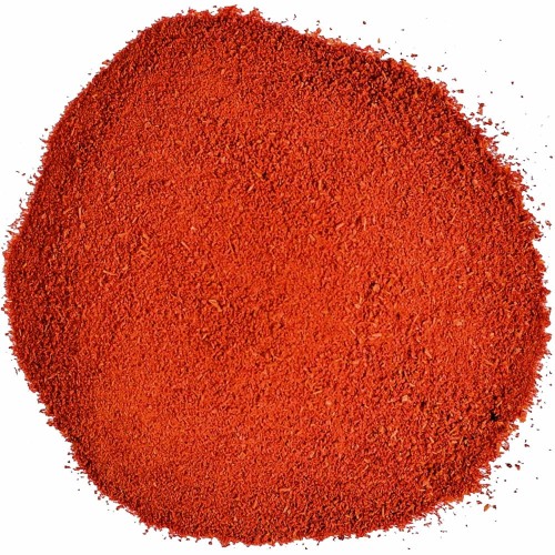 Pomidory Mielone w Proszku Naturalne i Aromatyczne Przyprawa Pomidorowa 50g SKWORCU