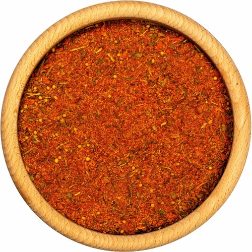 Przyprawa Gulasz Węgierska Do Gulaszu Pikantna Naturalna i Aromatyczna 50g SKWORCU